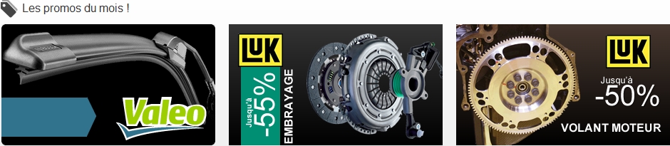 Blog Auto Moto Des pièces détachées auto à des prix discounts