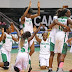 President Buhari To Receive Victorious D’tigress Today During FEC Meeting