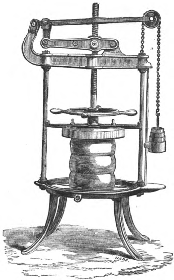 19th Century Historical Tidbits Cheese Making