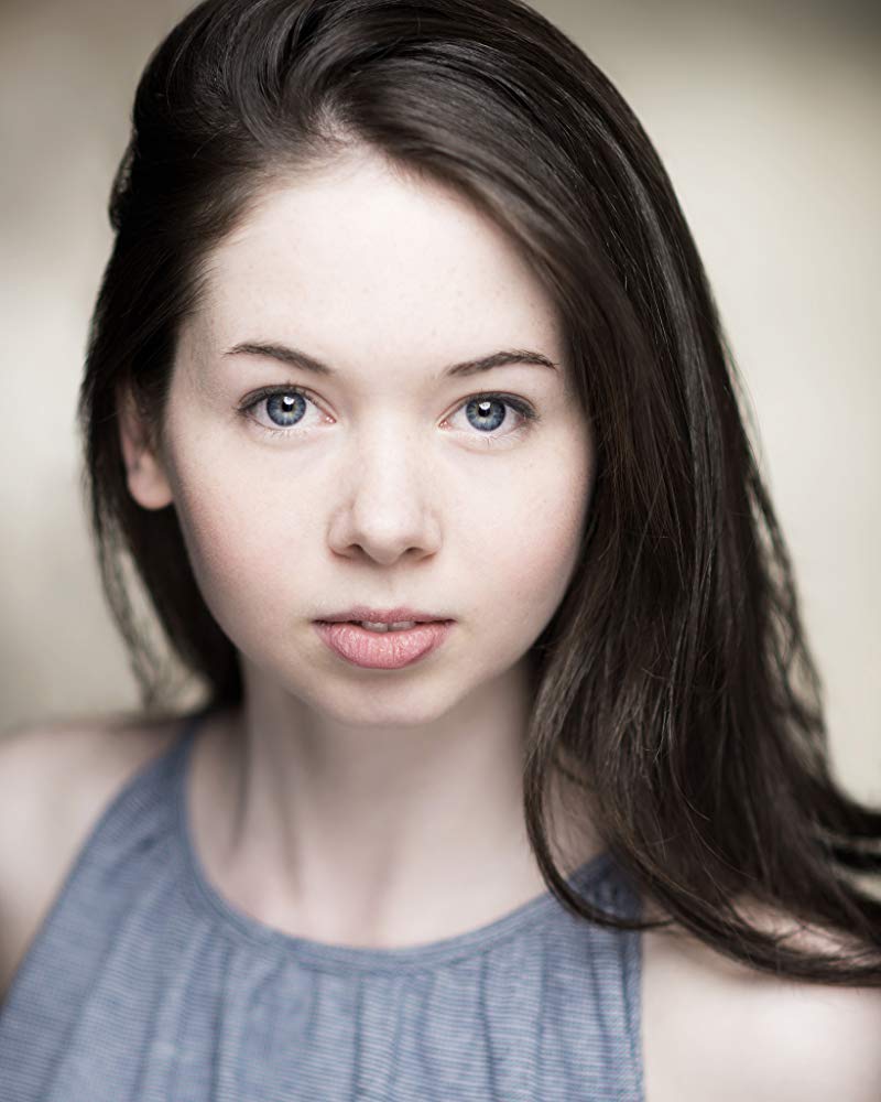 Sophie Wilson movies list and roles (Excursion and others...) 1