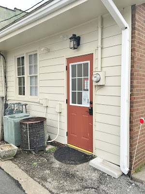 Blind Pig, Bardstown, Kentucky