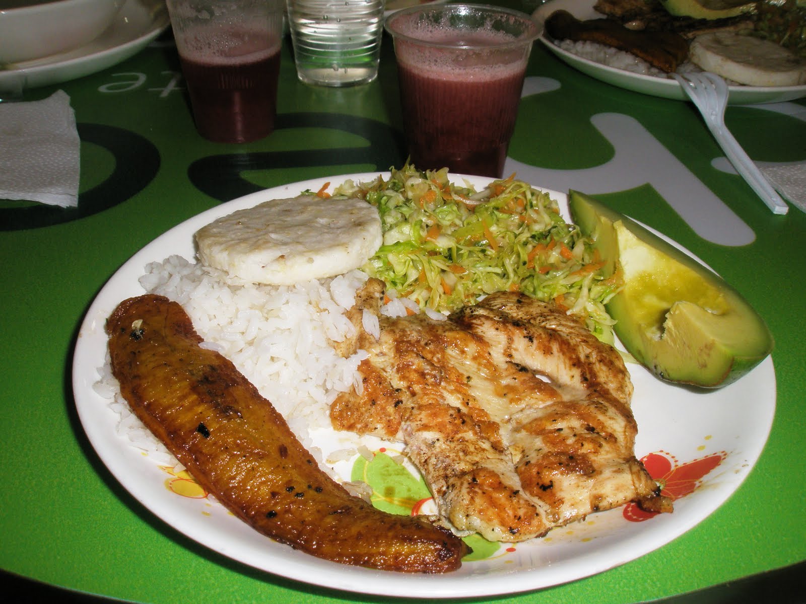 almuerzo-hora-de-almuerzo