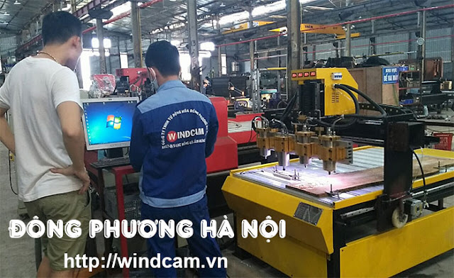 Mua máy CNC mini khắc gỗ giá rẻ ở đâu