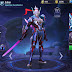 Guide Saber Terkuat Mobile Legends Ruang Waktu Pedang Master