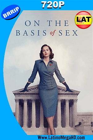 La Voz de la Igualdad (2018) Latino HD 720P (2018)