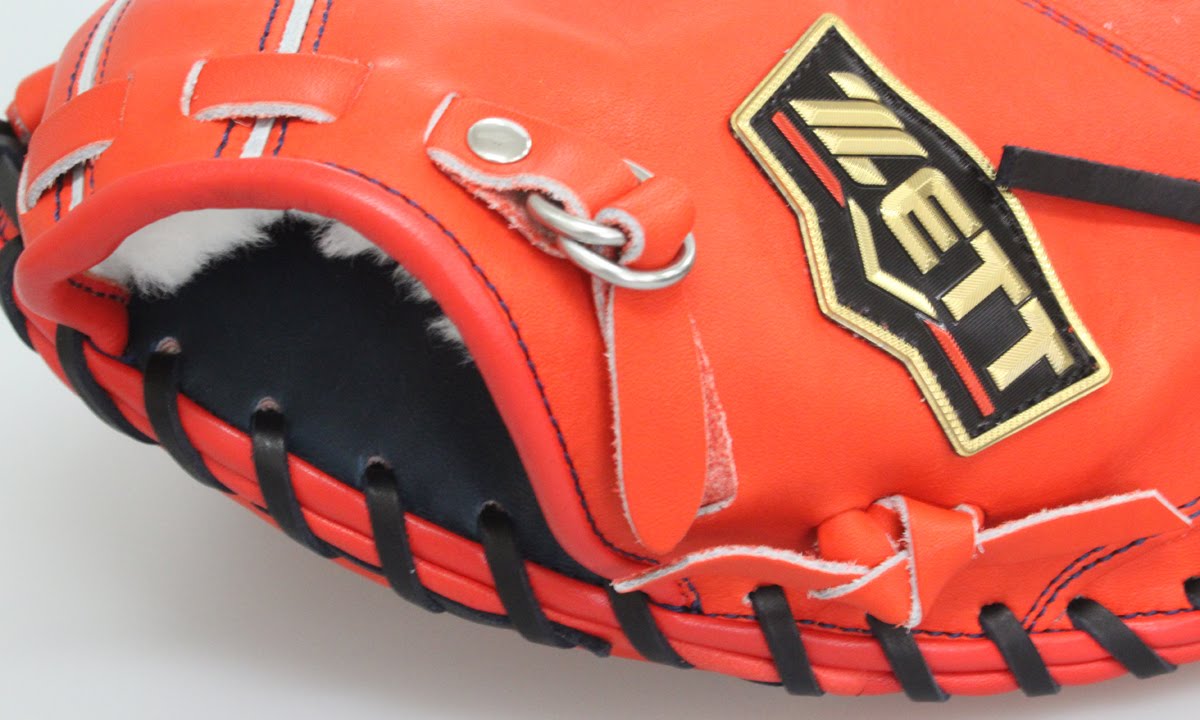 Baseball Equipment online shop "Swallow Sports staff Blog" ZETT made