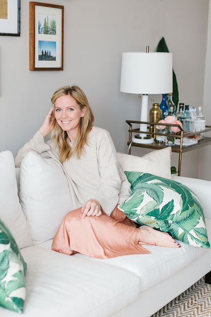 Ashley Kane's San Francisco Apartment Tour | The Everygirl