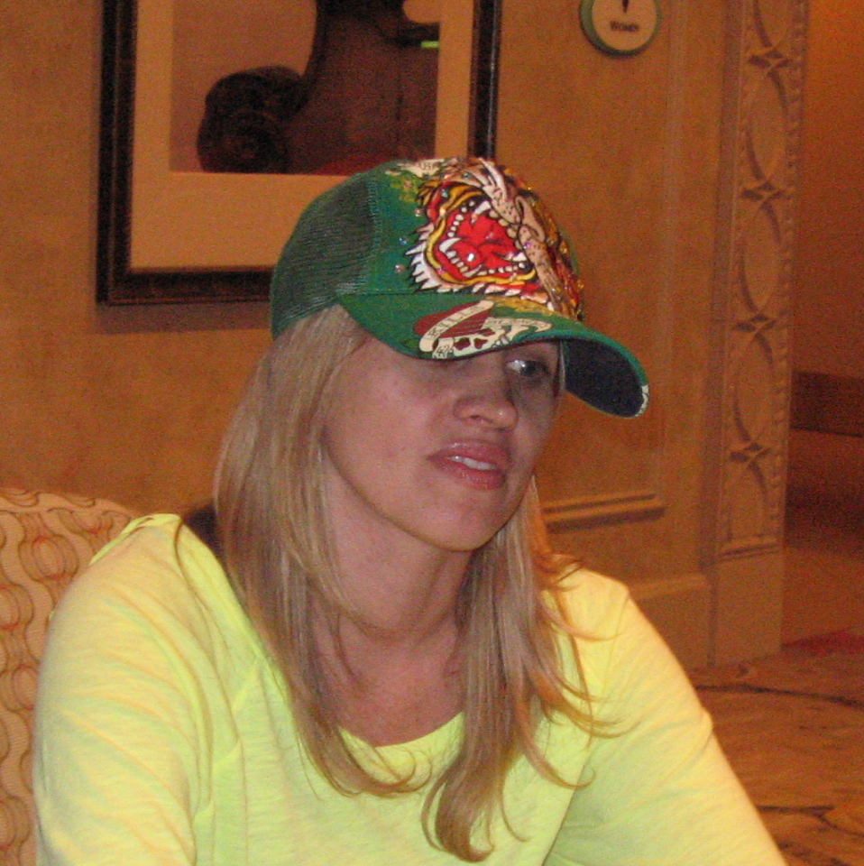 Borgata Summer Poker Open 2012: 06/15/12