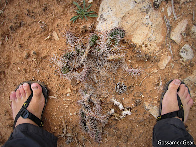grand gulch footwear