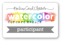 Watercolors for Card Makers