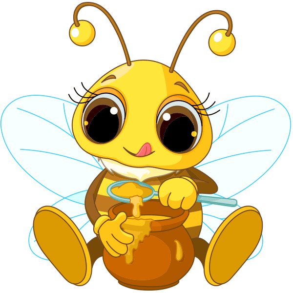 Honey Bee