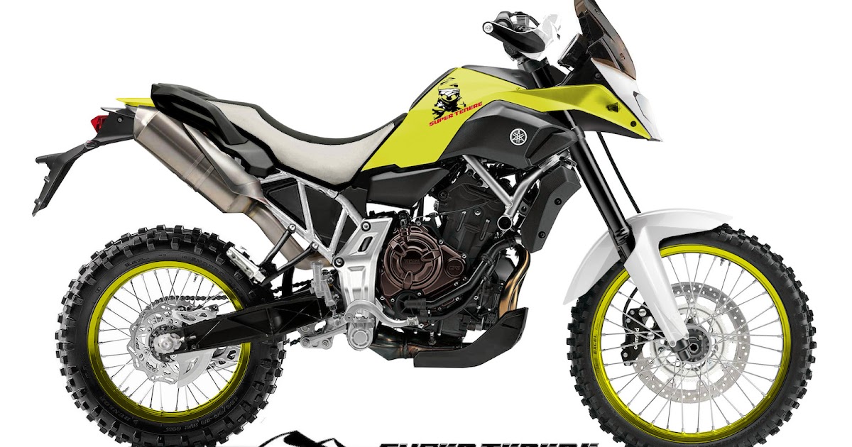 Yamaha Xtz Tenere Usa Yamaha Xtz Tenere Usa