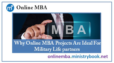 Online MBA