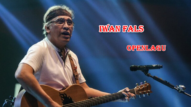 Download Kumpulan Lagu Lawas Iwan Fals Full Album Mp3 Terbaik Sepanjang