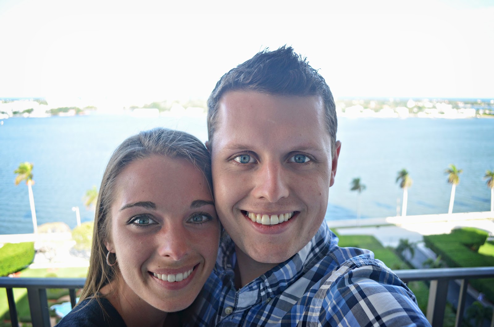 Simply Albany Spring Break in Florida!