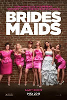 Watch Bridesmaids Movie (2011)