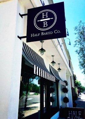 BURBANK BAKING PARTY FOR KIDS - HALF BAKED CO - RENTAL SPACE 