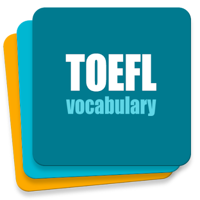 تطبيق TOEFL Vocabulary Builder للأندرويد, تطبيق TOEFL Vocabulary Builder مدفوع للأندرويد, تطبيق TOEFL Vocabulary Builder مهكر للأندرويد, تطبيق TOEFL Vocabulary Builder كامل للأندرويد, تطبيق TOEFL Vocabulary Builder مكرك, تطبيق TOEFL Vocabulary Builder عضوية فيب