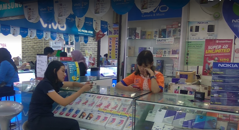 Tempat Hp Murah Di Singosaren Solo Daftar Harga Hp Terbaru