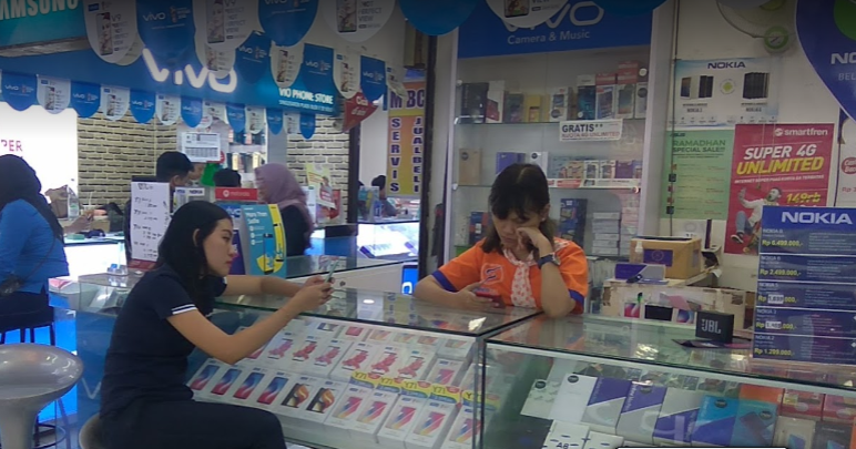 Tempat Hp Murah Di Singosaren Solo Daftar Harga Hp Terbaru