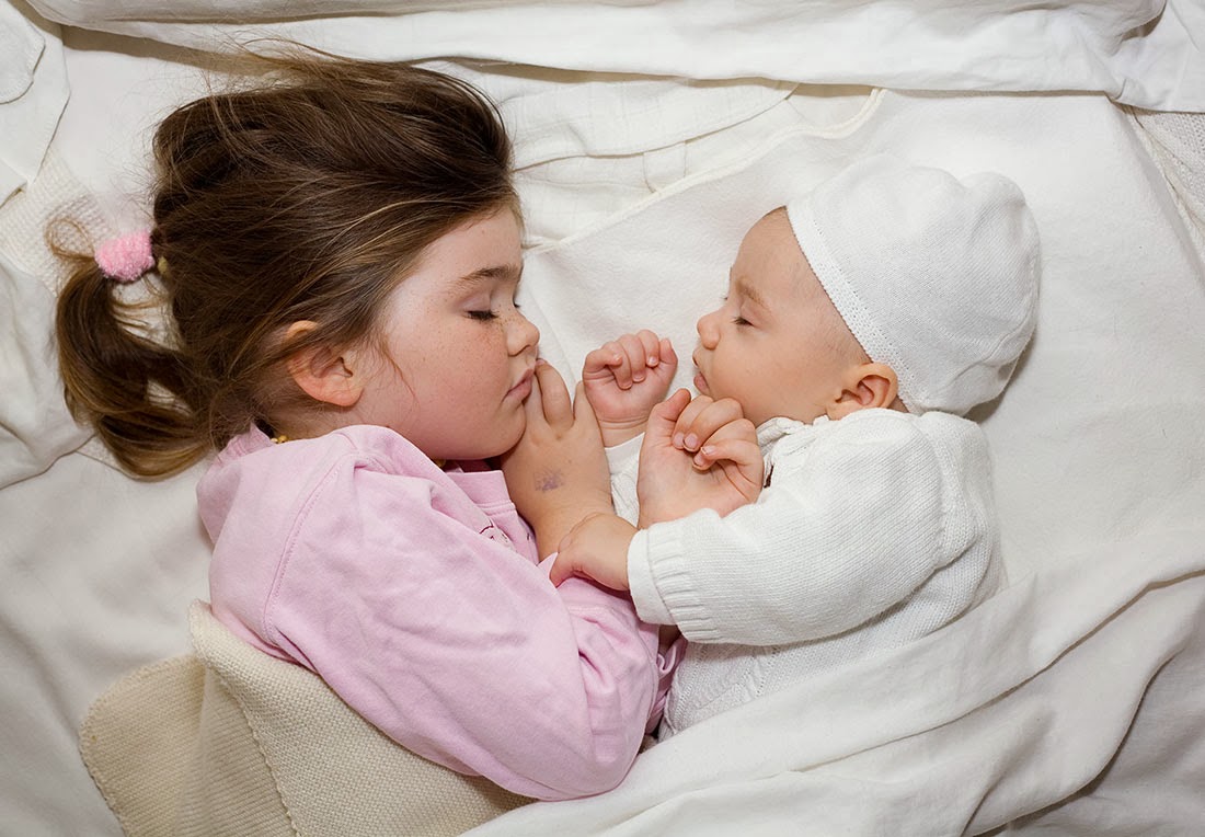 Newborn Sleep and Behavior - নবজাতকের ঘুম ও আচরণ