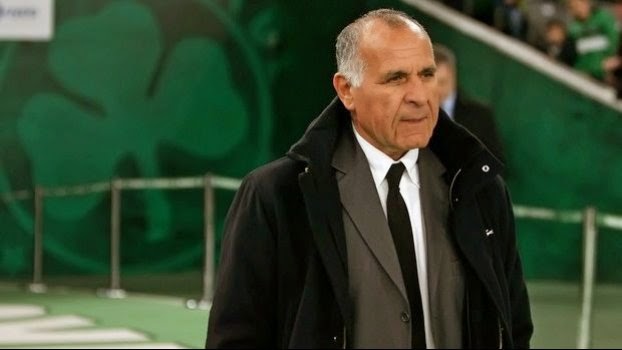 Νέα πειθαρχική δίωξη σε Παναθηναϊκό