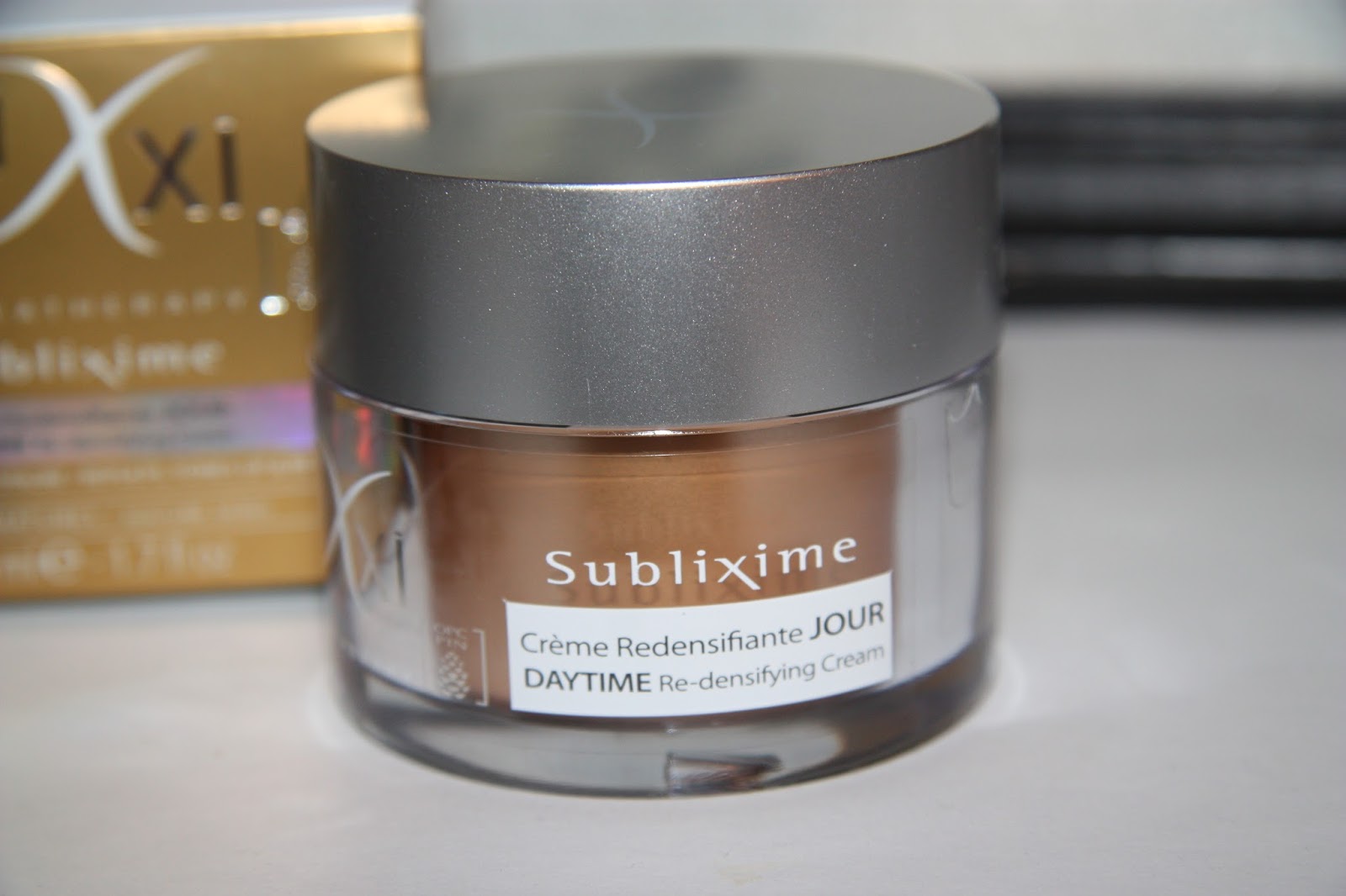 крем для уплотнения кожи