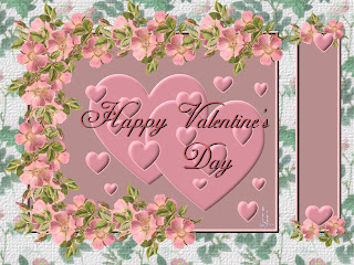 Valentine's Day -2013 Greetings Wallpapers