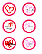 i needed this for a valentines idea i was planning soooo. (valentines day printable done)