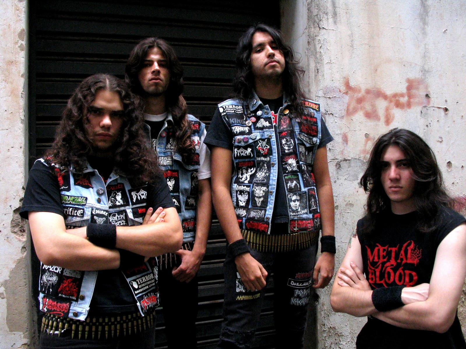 Лучшая трэш метал. Violator Band. Violator Thrash. Thrasher метал группа. Трэш метал стиль.