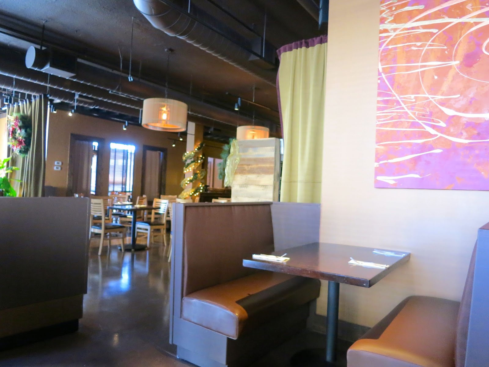 The Veracious Vegan Cafe Sunflower Atlanta