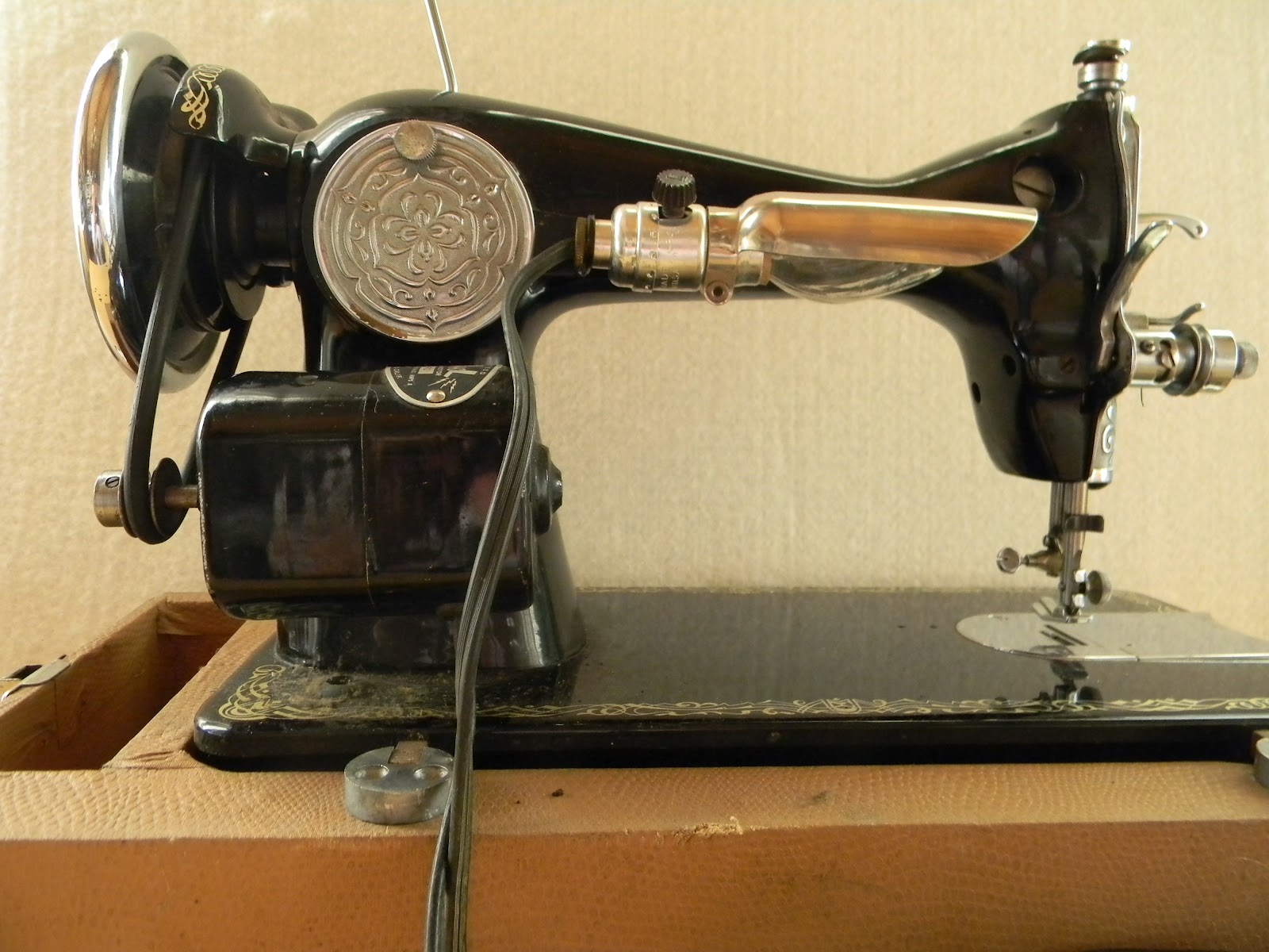 A Tale of Two Quilters