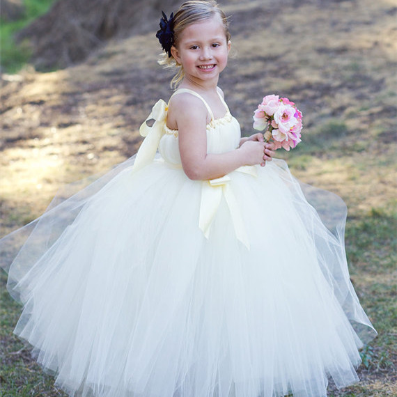 Plus Size Flower Girl Dresses Pageant dresses for girls