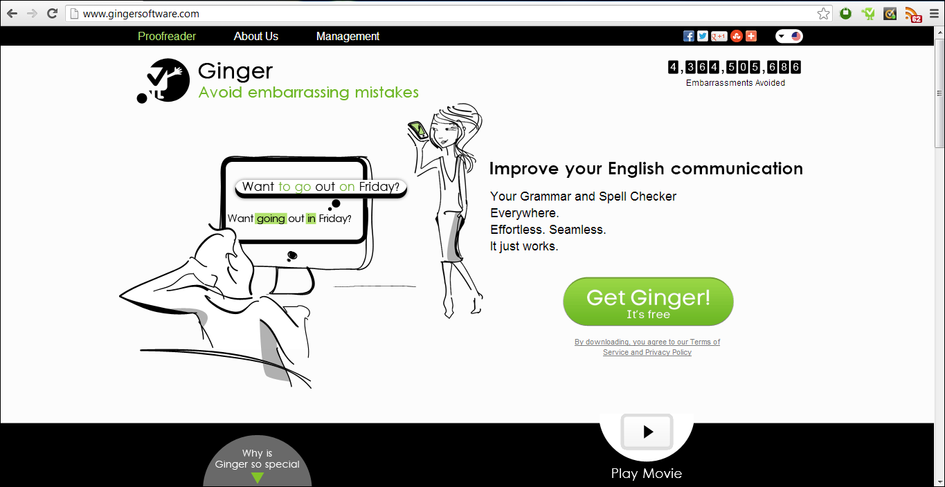 Ginger Grammar Checker Review: Lohnt Es Sich Im Jahr 2024? – XVMXC