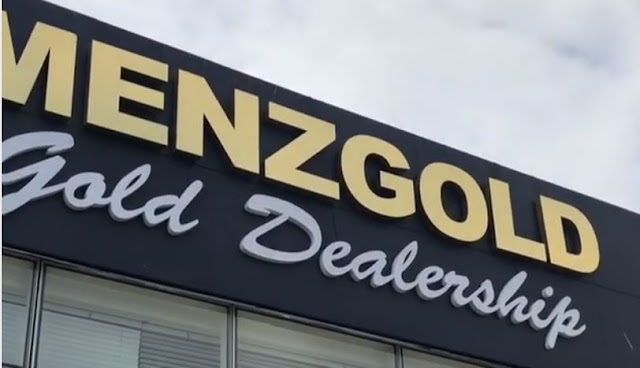 Menzgold Denies Being Ordered To Shut Down By S.E.C