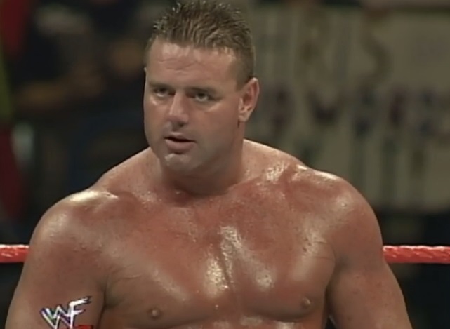 PPV REVIEW: WWF Rebellion 1999 ~ Retro Pro Wrestling Reviews