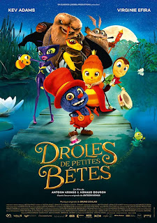 Dế Apollo Và Nữ Hoàng - Tall Tales Dế Apollo Và Nữ Hoàng