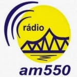 Ouvir a Rádio Cataguases AM 550 de Cataguases / Minas Gerais - Online ao Vivo