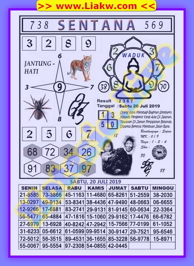 1 New Message Forum Syair Hk Sabtu 20 Juli 2019 Forum Syair Togel Hongkong Singapura Sydney