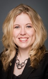 The Honourable Michelle Rempel, Minister of State (Western Economic Diversification).