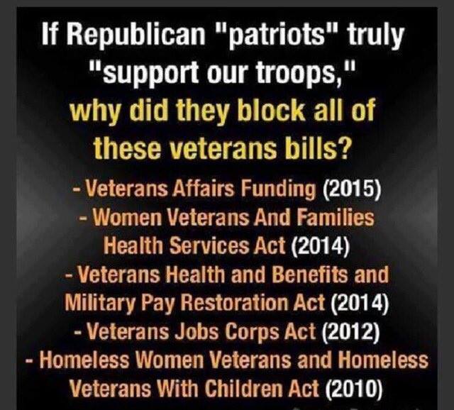 Do republicans support cryptocurrency