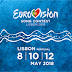 ESC2018: Sorteio das semifinais decorrerá no dia 29 de janeiro