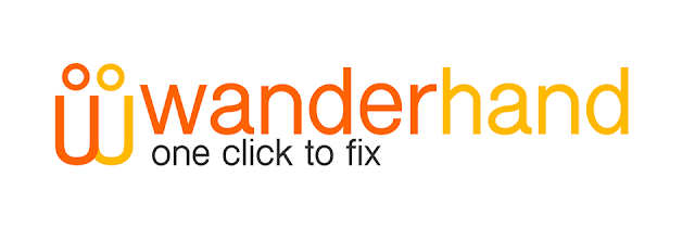 Household Maintenance is One Click to Fix with the Wanderhand App