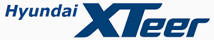 HYUNDAI XTeer