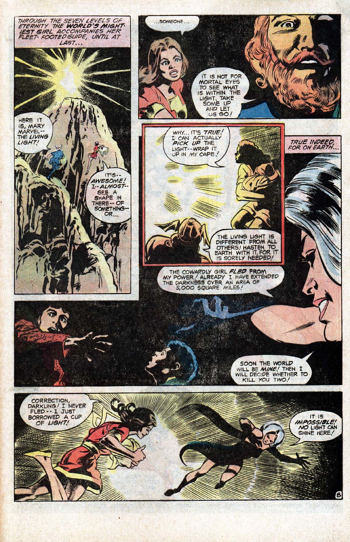 Read online World's Finest Comics comic -  Issue #278 - 44