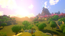 Yonder: The Cloud Catcher Chronicles-RELOADED pc español