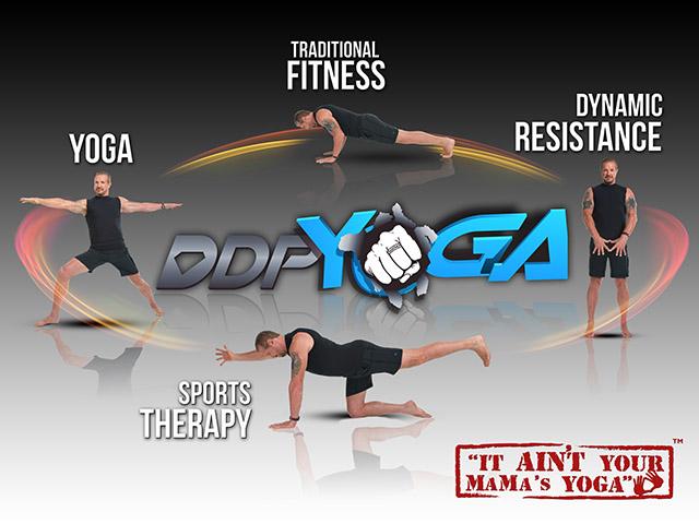 ddp yoga free download