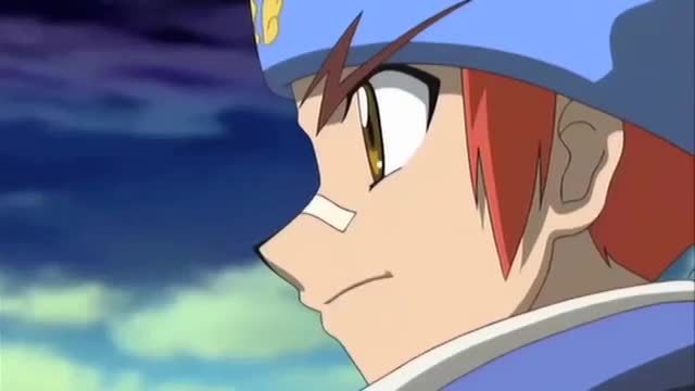 Ver Beyblade Metal Fusion 1- Beyblade Metal Fusion - Capítulo 51