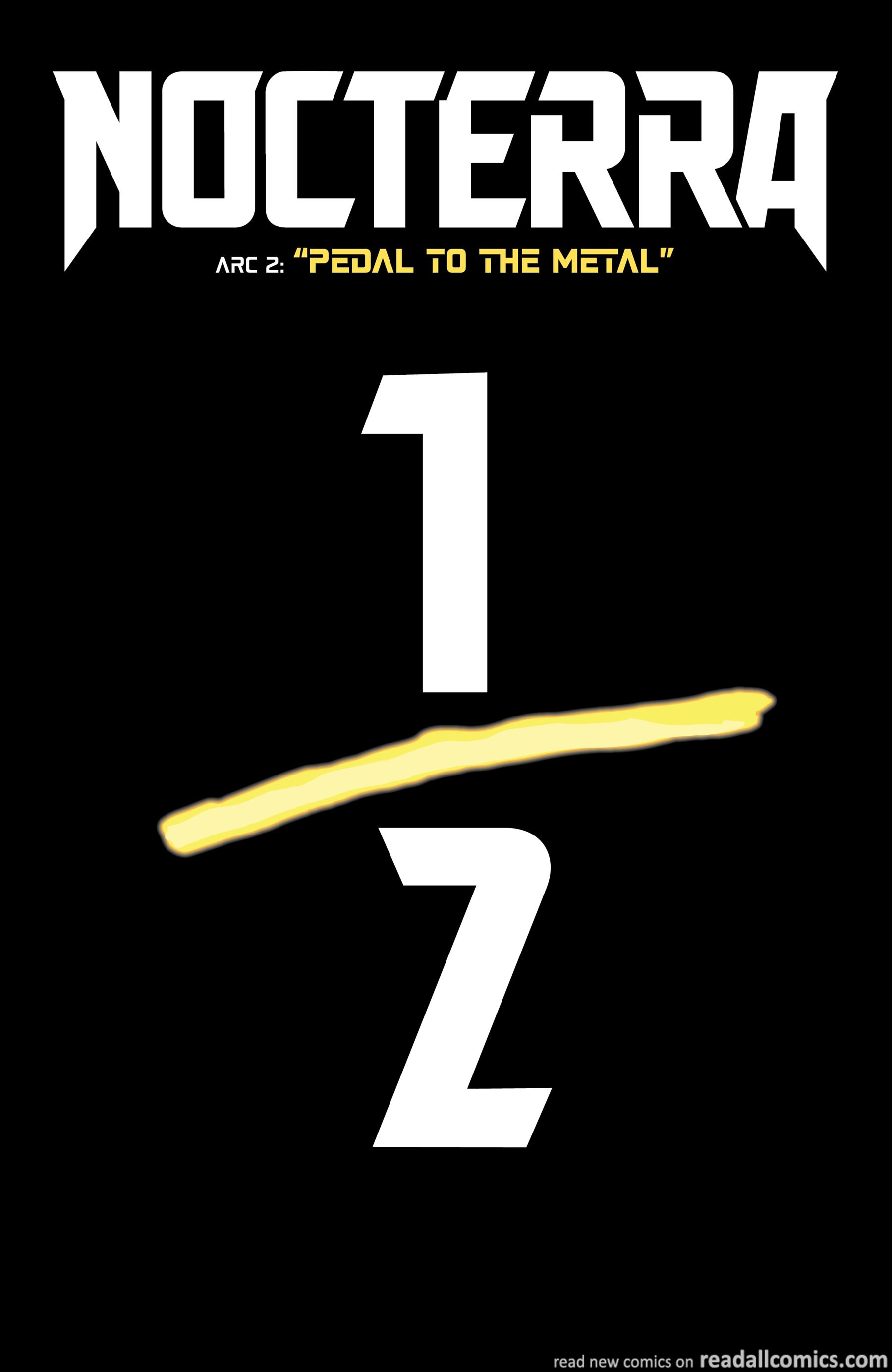 Nocterra chapter 8 page 8