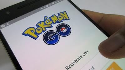 ¿Weex Promueve La Descarga Ilegal De Pokémon Go?